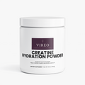 Creatine Hydration Powder