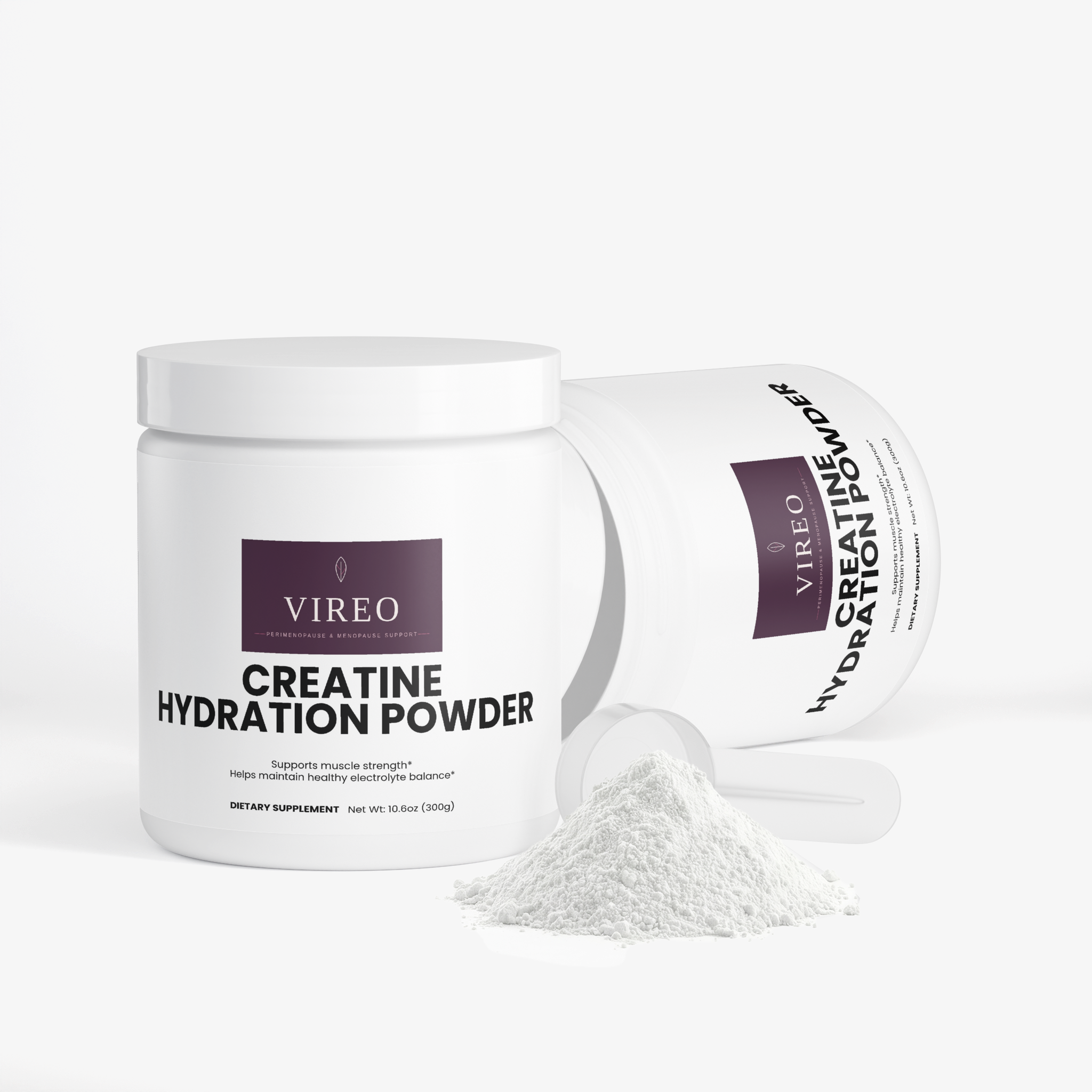 Creatine Hydration Powder