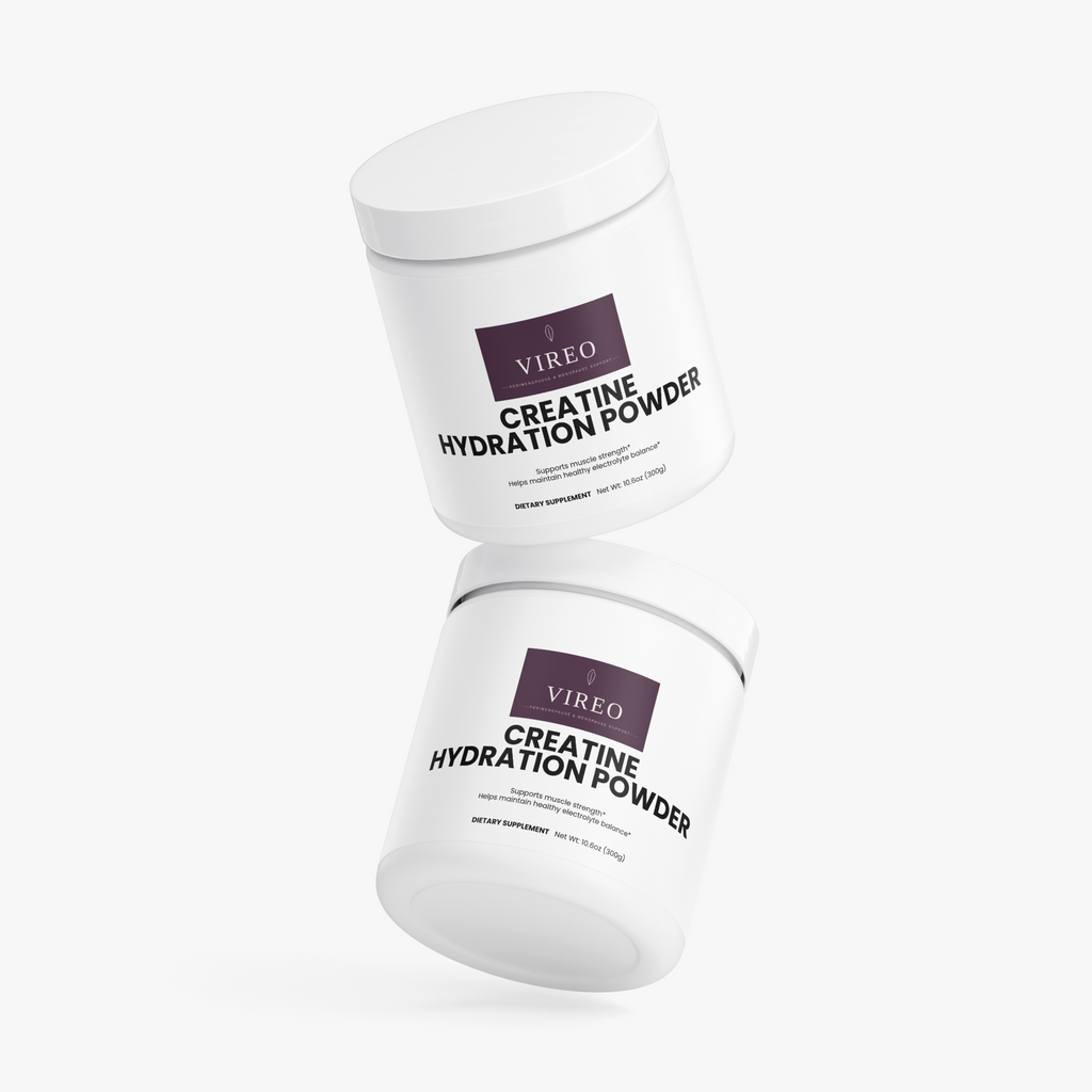Creatine Hydration Powder