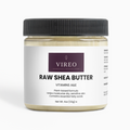 Raw Shea Butter