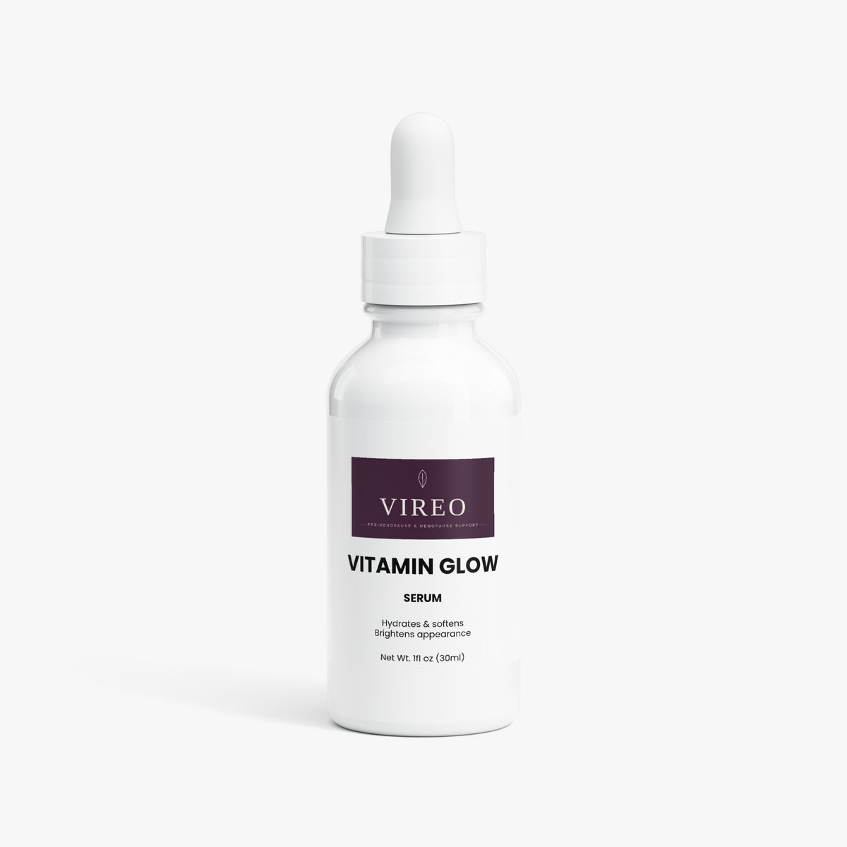 Vitamin Glow Serum