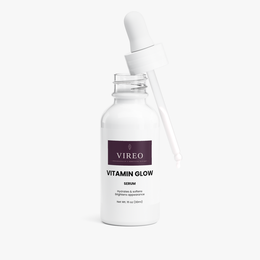 Vitamin Glow Serum