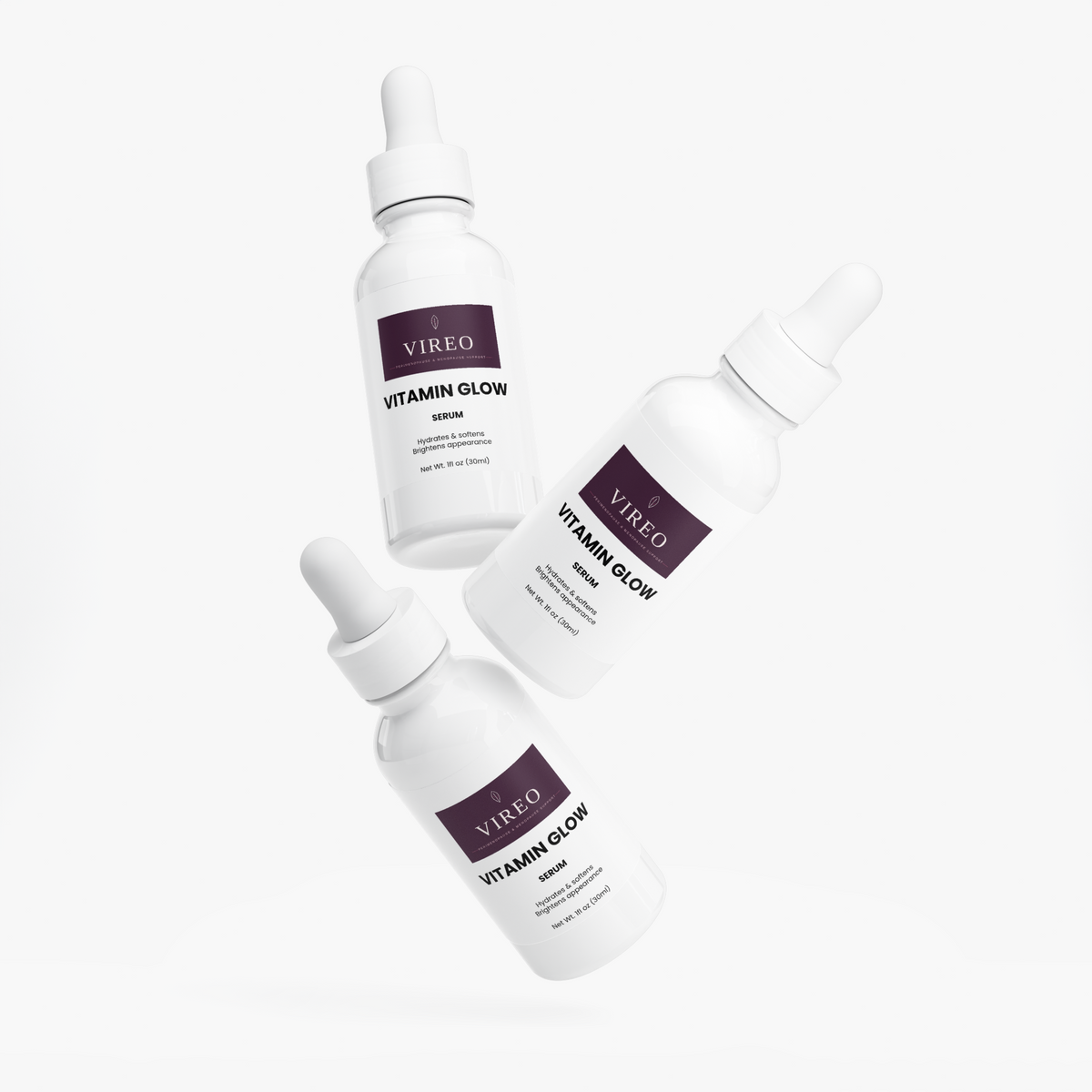Vitamin Glow Serum