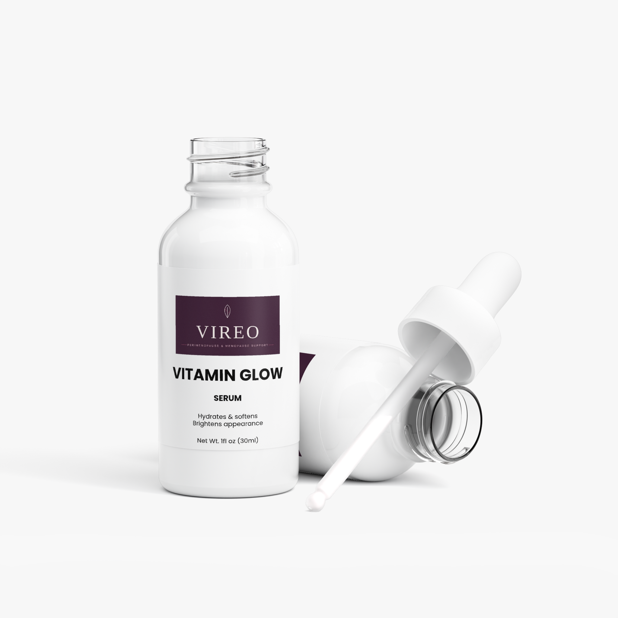 Vitamin Glow Serum
