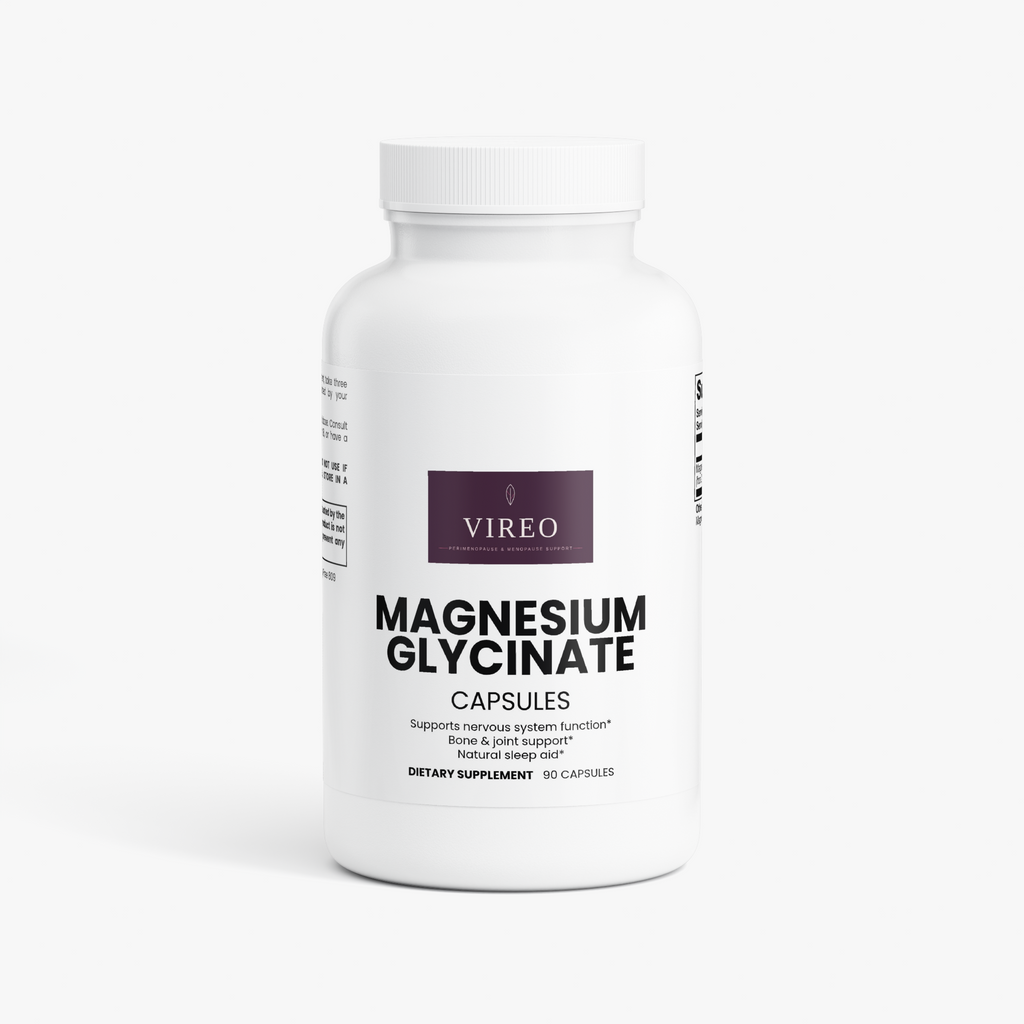 Magnesium Glycinate