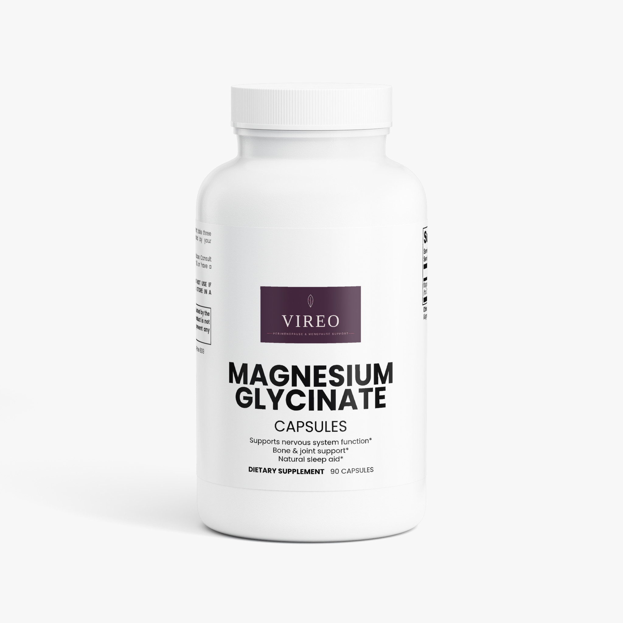 Magnesium Glycinate