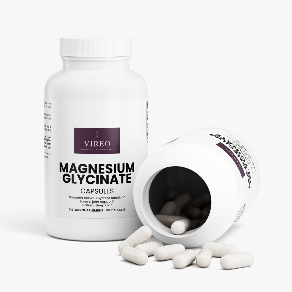 Magnesium Glycinate
