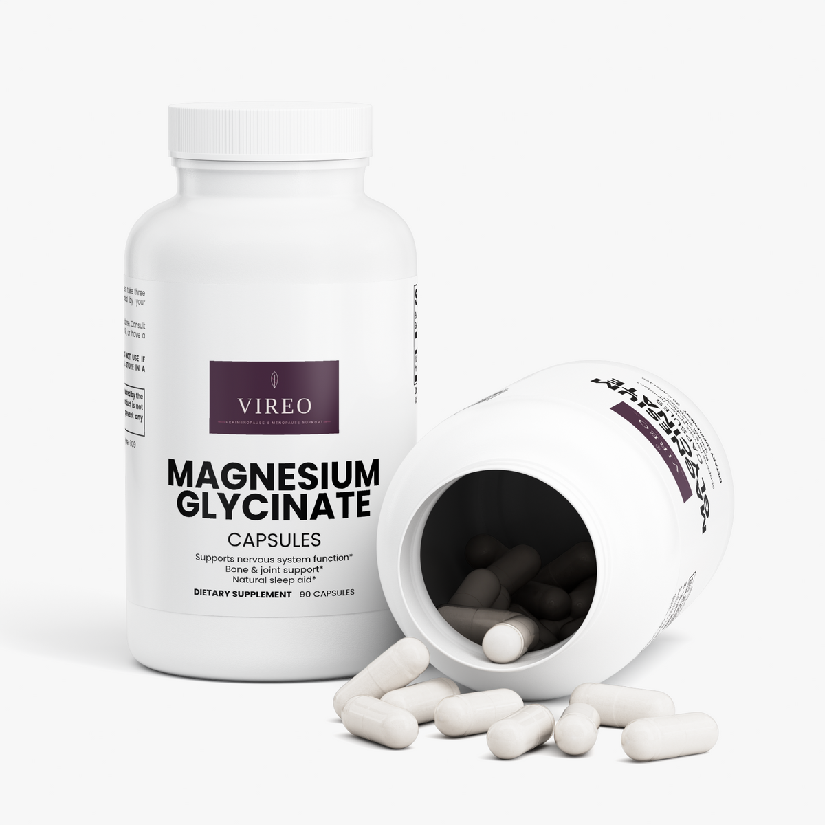 Magnesium Glycinate