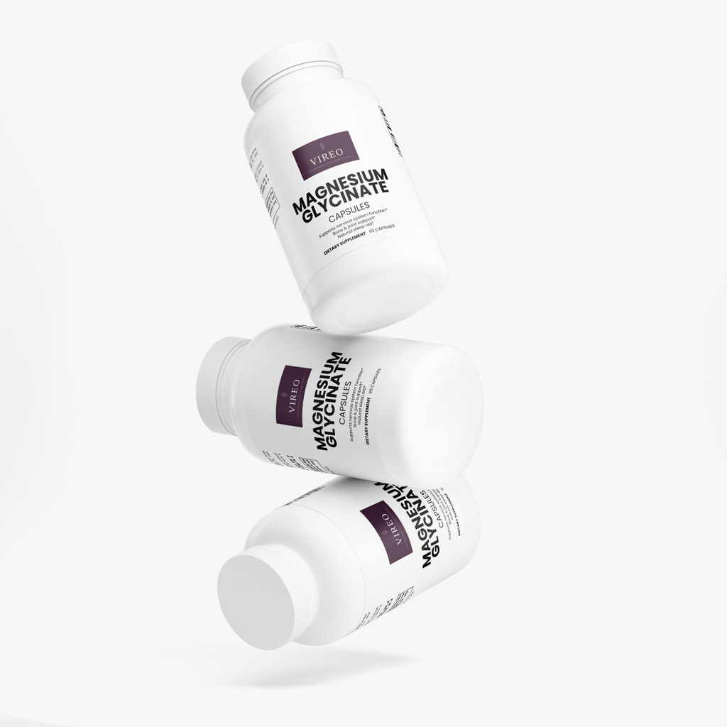 Magnesium Glycinate