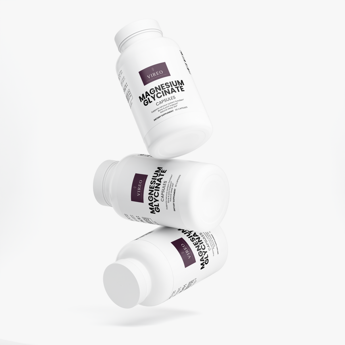 Magnesium Glycinate