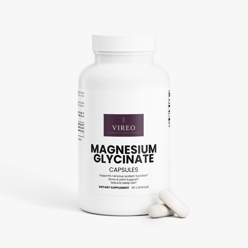 Magnesium Glycinate
