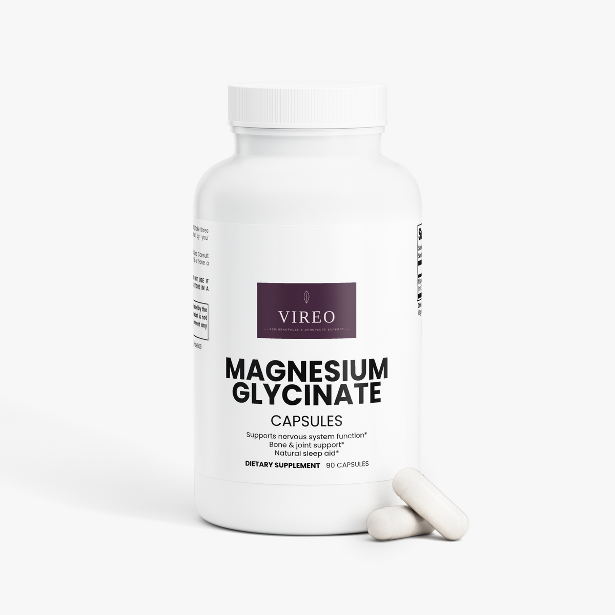 Magnesium Glycinate