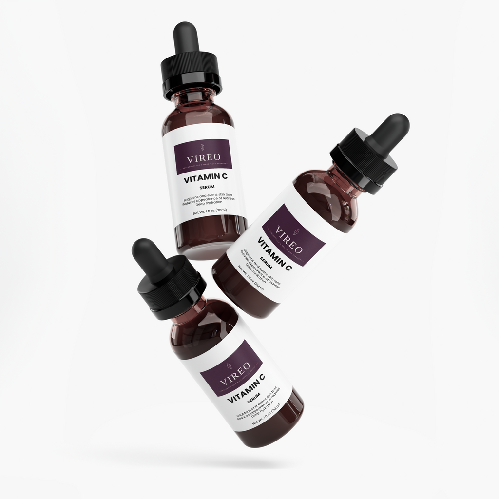 Vitamin C Serum