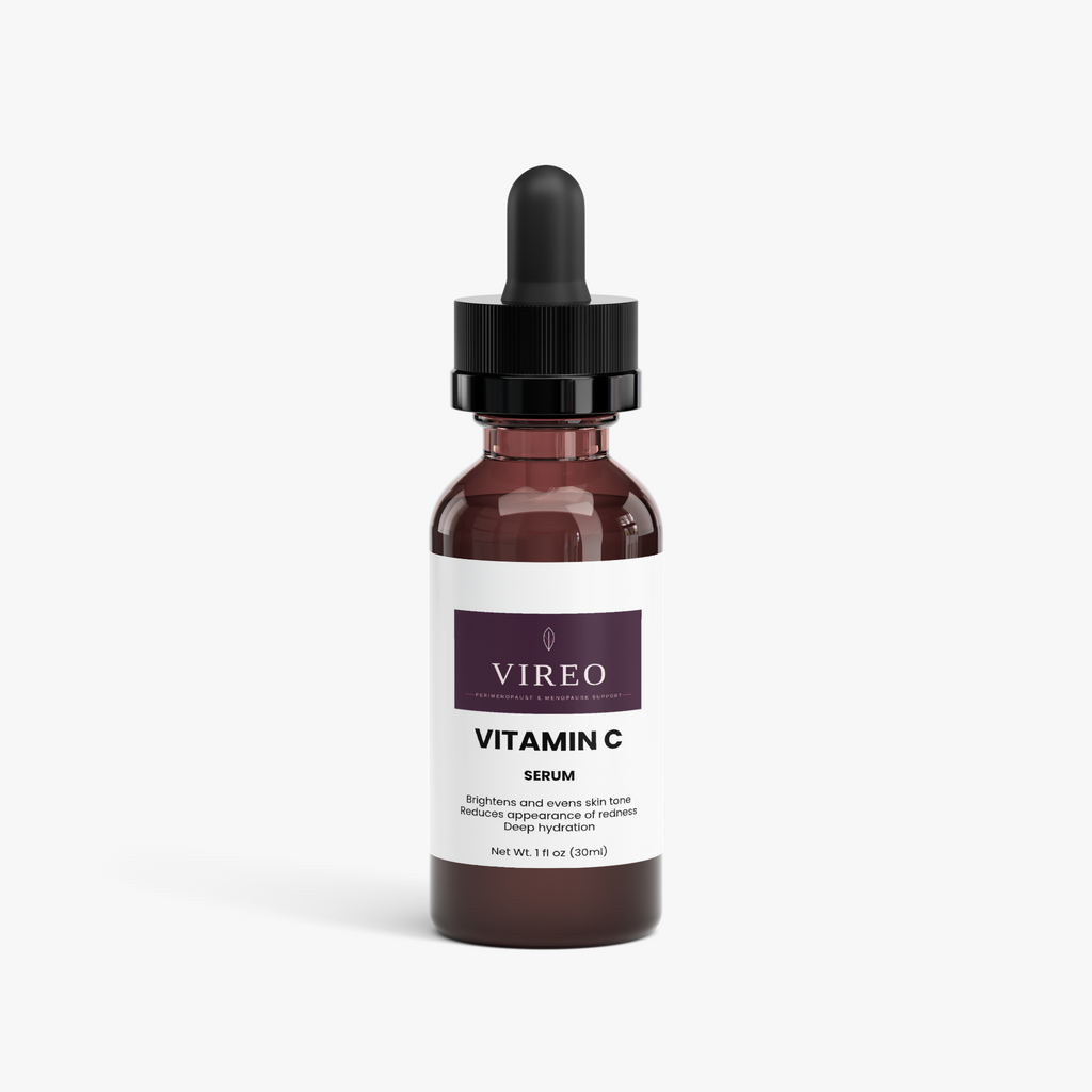 Vitamin C Serum